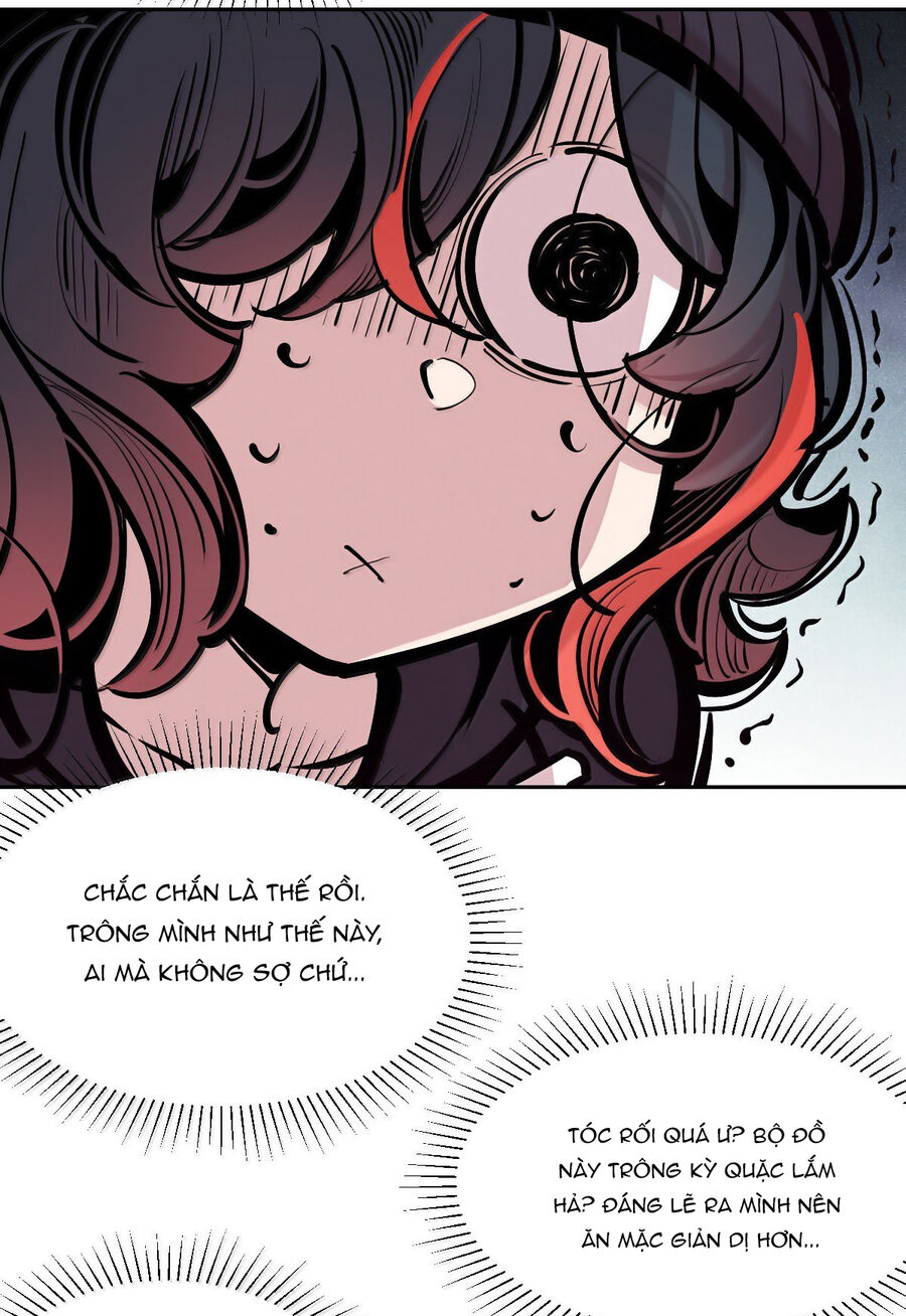 Oan Gia Chung Nhà Thiên Thần X Ác Quỷ Sao Mà Thân Được! [Chap 1-129]