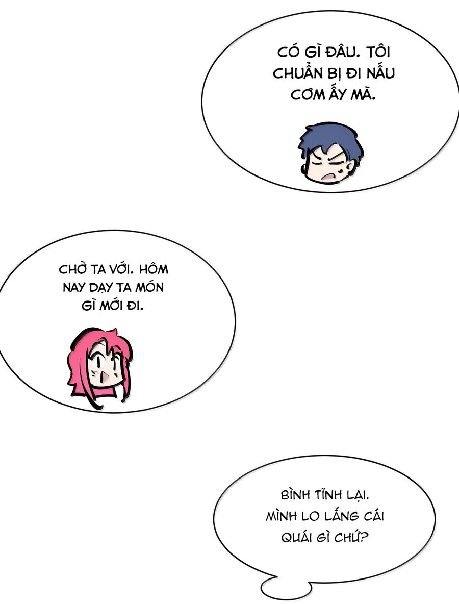 Oan Gia Chung Nhà Thiên Thần X Ác Quỷ Sao Mà Thân Được! [Chap 1-129]