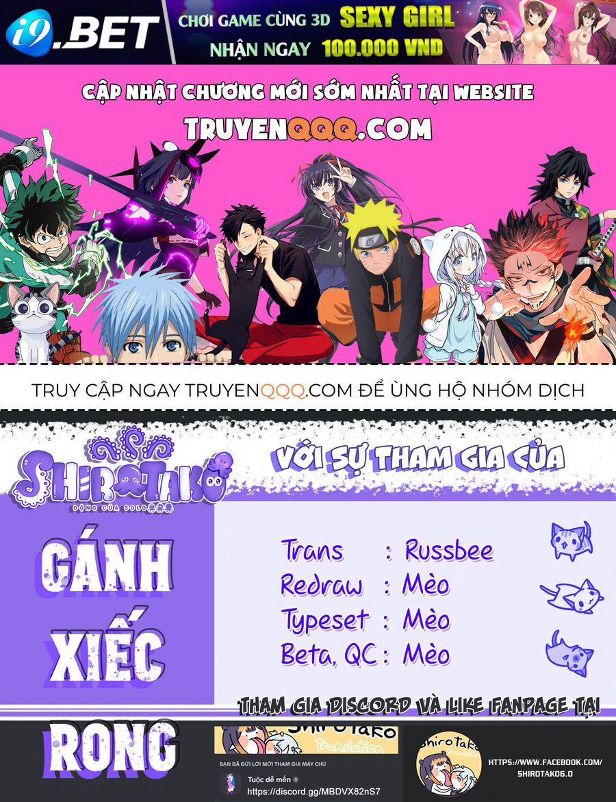 Oan Gia Chung Nhà Thiên Thần X Ác Quỷ Sao Mà Thân Được! [Chap 1-129]
