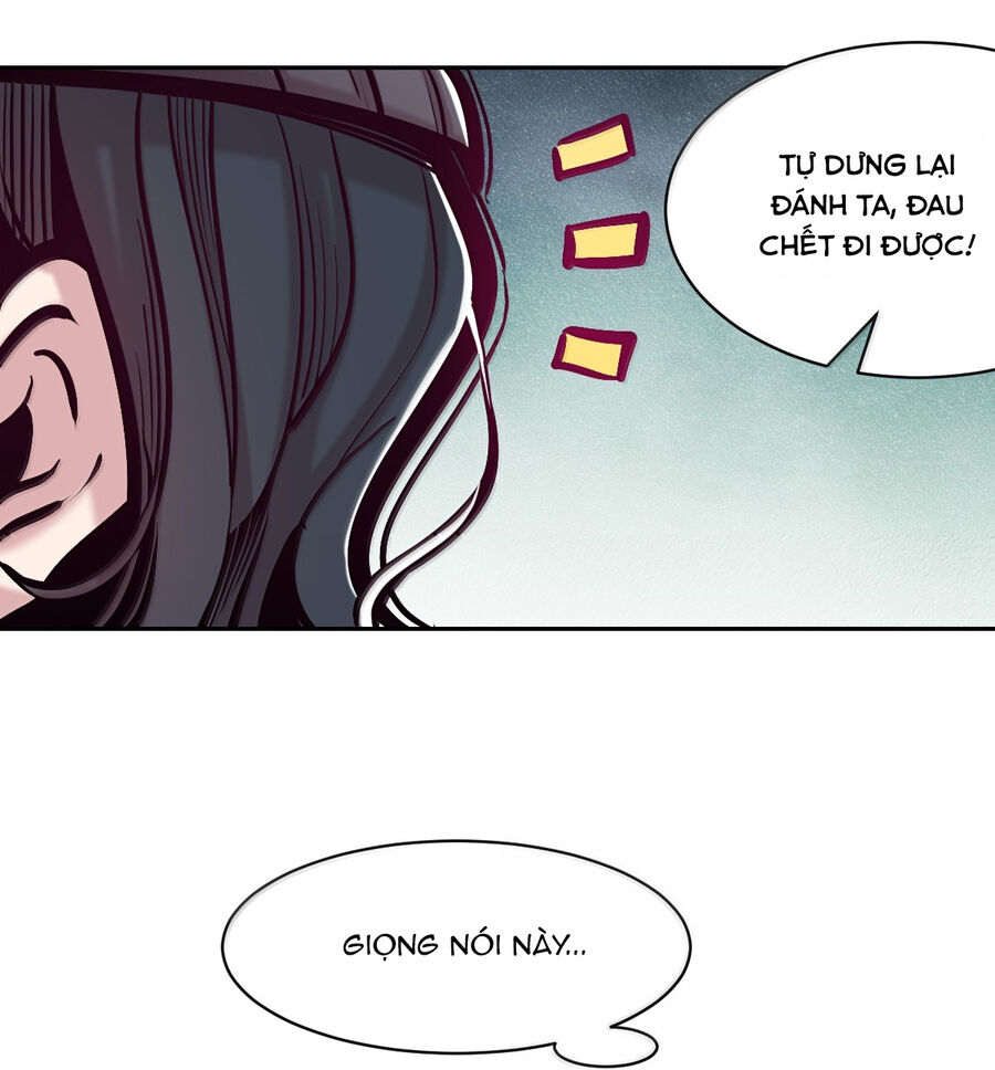 Oan Gia Chung Nhà Thiên Thần X Ác Quỷ Sao Mà Thân Được! [Chap 1-129]