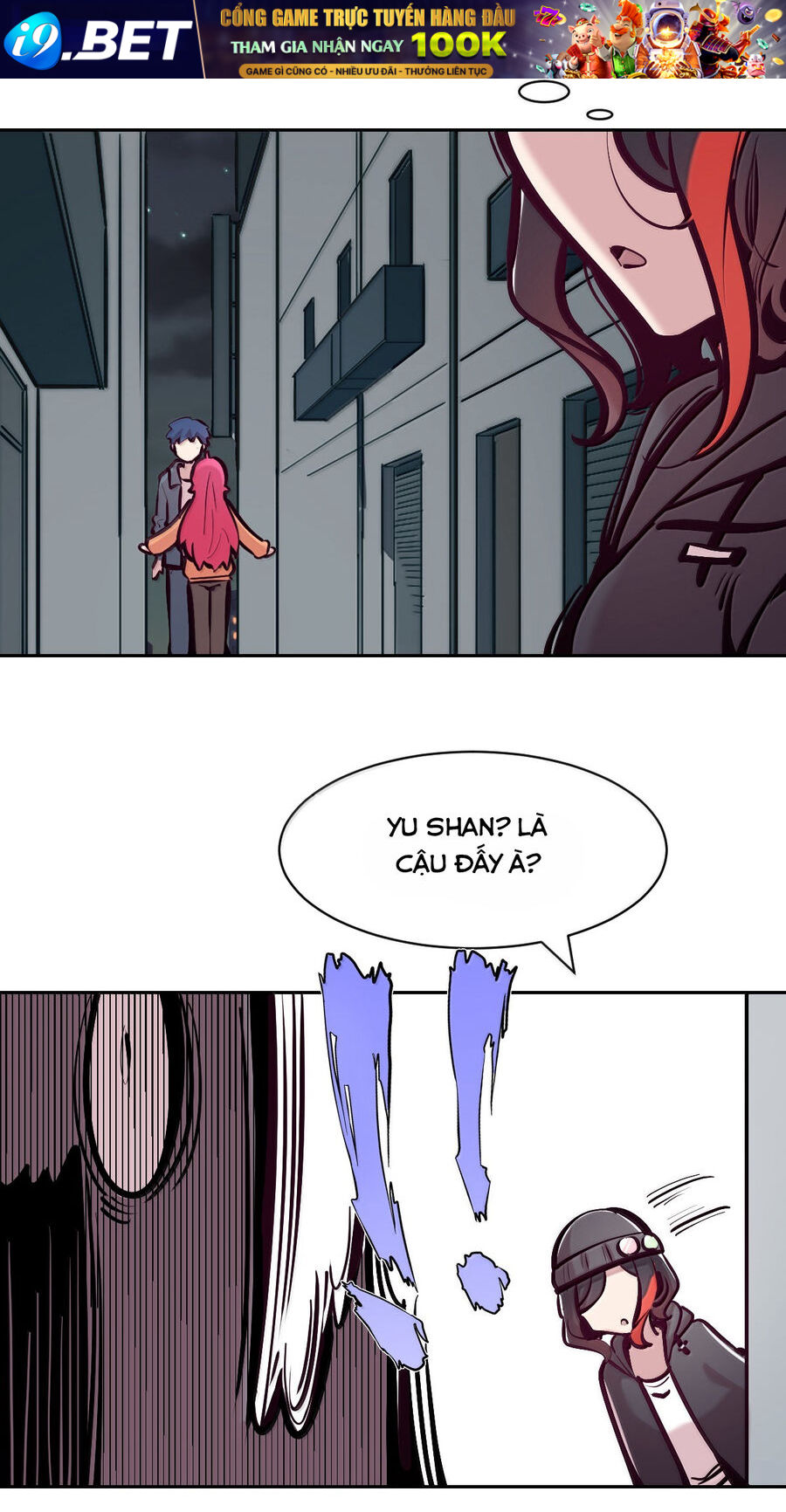 Oan Gia Chung Nhà Thiên Thần X Ác Quỷ Sao Mà Thân Được! [Chap 1-129]
