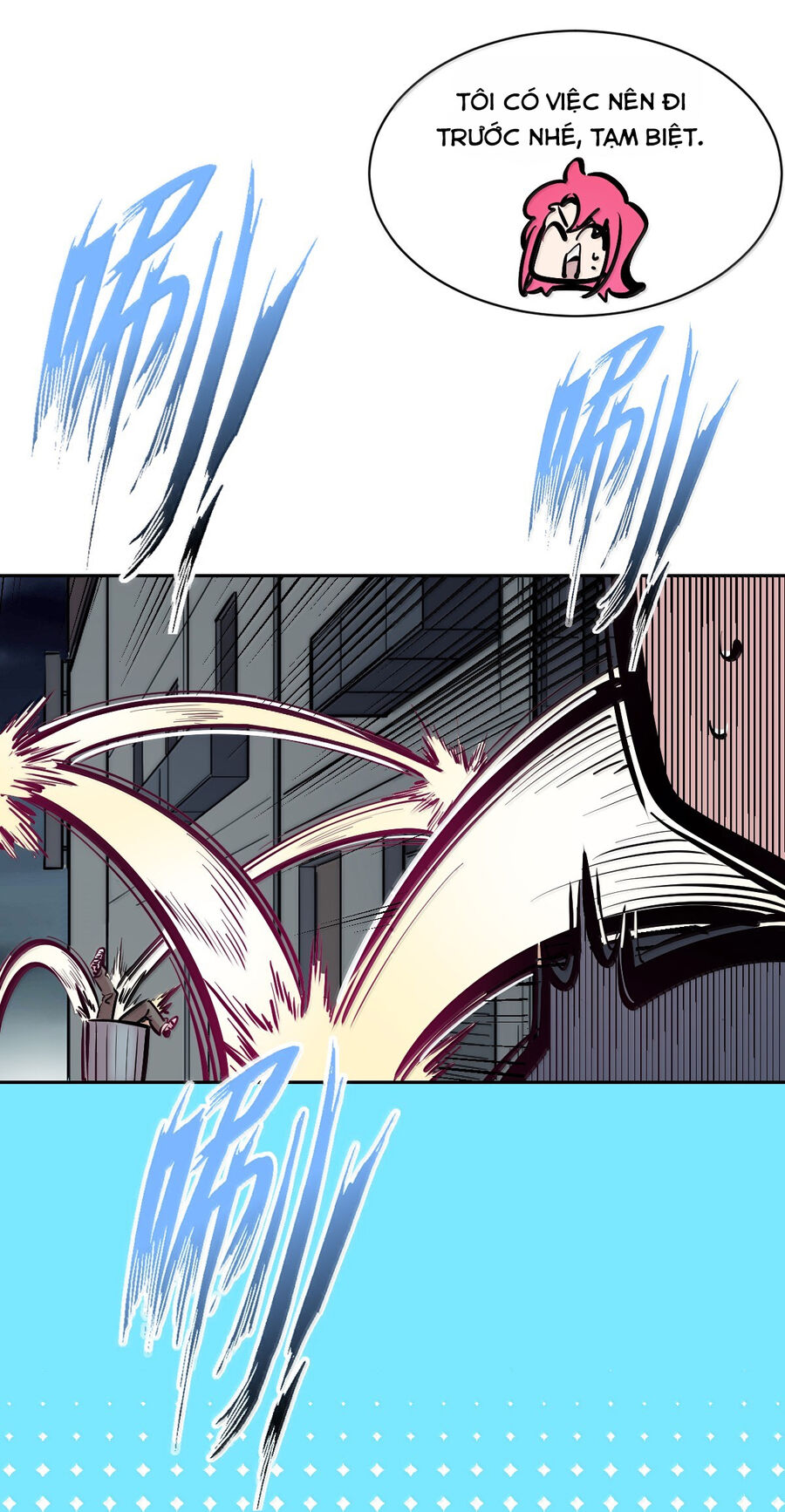 Oan Gia Chung Nhà Thiên Thần X Ác Quỷ Sao Mà Thân Được! [Chap 1-129]