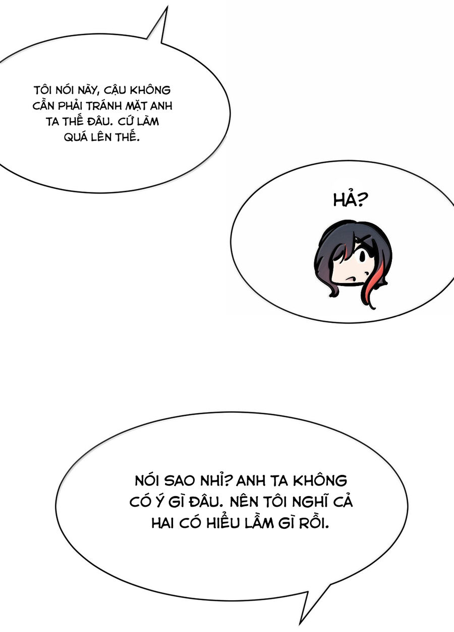 Oan Gia Chung Nhà Thiên Thần X Ác Quỷ Sao Mà Thân Được! [Chap 1-129]