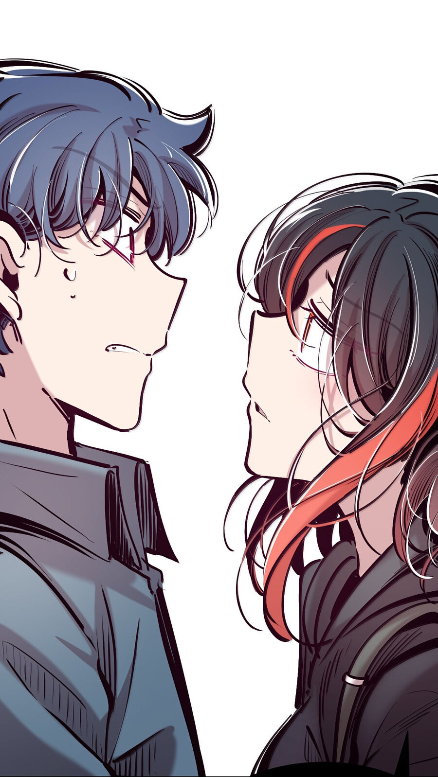 Oan Gia Chung Nhà Thiên Thần X Ác Quỷ Sao Mà Thân Được! [Chap 1-129]