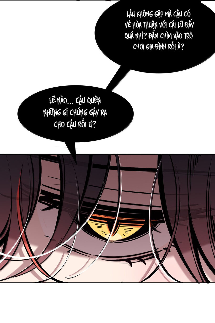 Oan Gia Chung Nhà Thiên Thần X Ác Quỷ Sao Mà Thân Được! [Chap 1-129]