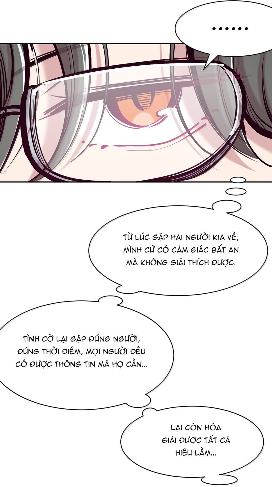 Oan Gia Chung Nhà Thiên Thần X Ác Quỷ Sao Mà Thân Được! [Chap 1-129]