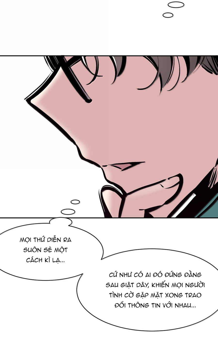 Oan Gia Chung Nhà Thiên Thần X Ác Quỷ Sao Mà Thân Được! [Chap 1-129]