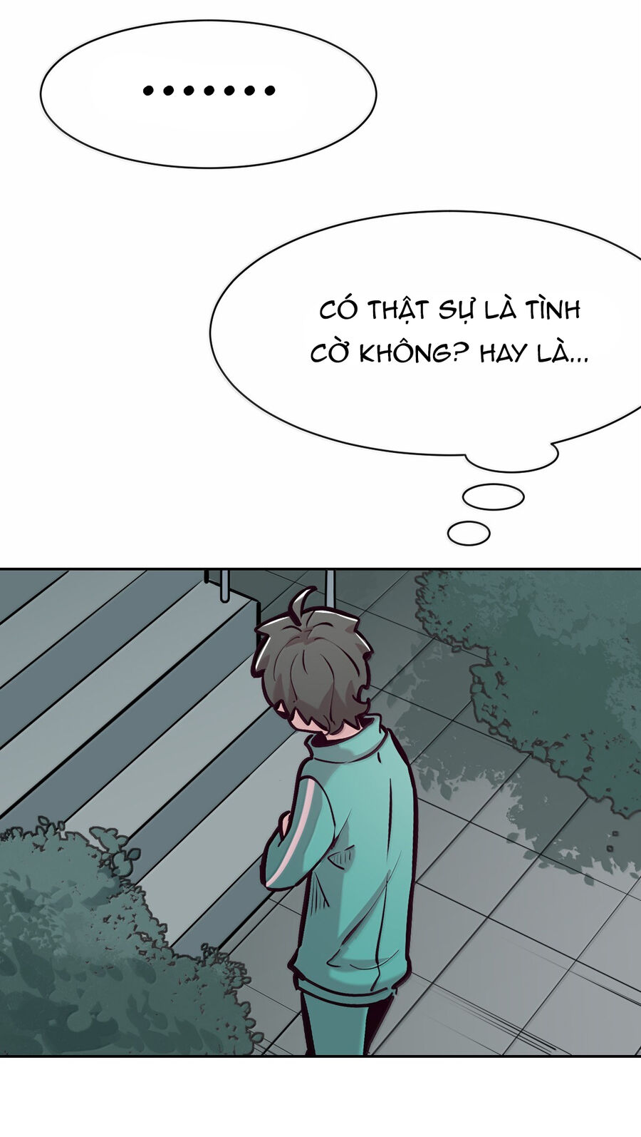 Oan Gia Chung Nhà Thiên Thần X Ác Quỷ Sao Mà Thân Được! [Chap 1-129]