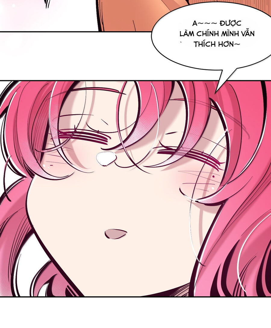 Oan Gia Chung Nhà Thiên Thần X Ác Quỷ Sao Mà Thân Được! [Chap 1-129]