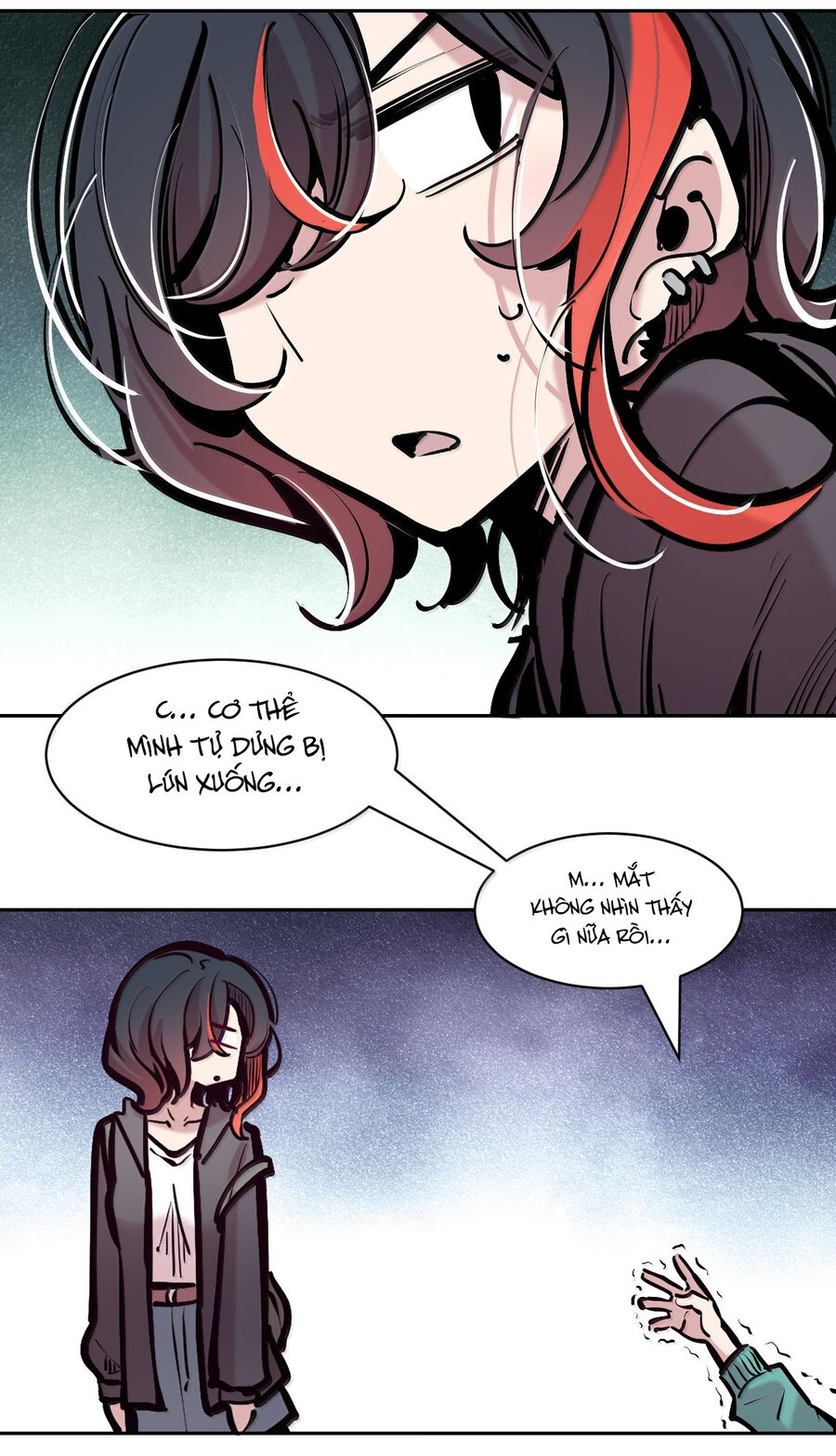 Oan Gia Chung Nhà Thiên Thần X Ác Quỷ Sao Mà Thân Được! [Chap 1-129]