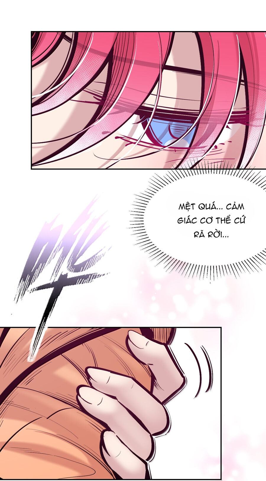 Oan Gia Chung Nhà Thiên Thần X Ác Quỷ Sao Mà Thân Được! [Chap 1-129]