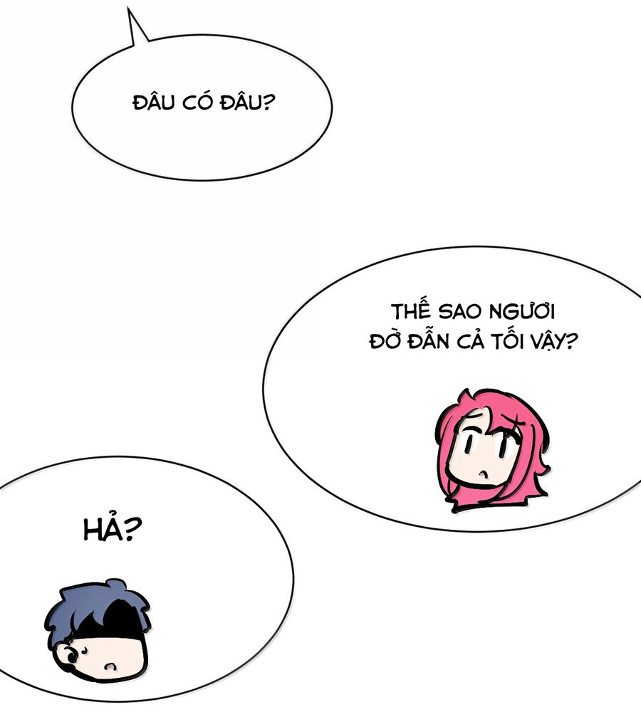 Oan Gia Chung Nhà Thiên Thần X Ác Quỷ Sao Mà Thân Được! [Chap 1-129]