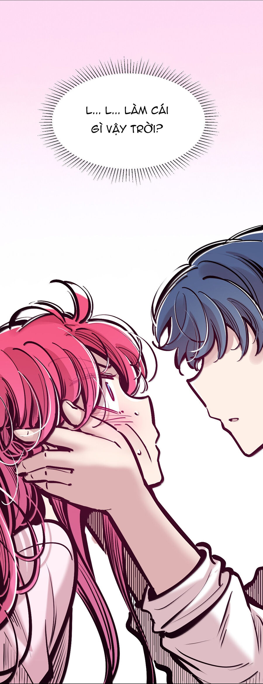 Oan Gia Chung Nhà Thiên Thần X Ác Quỷ Sao Mà Thân Được! [Chap 1-129]