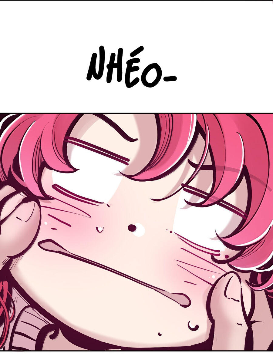 Oan Gia Chung Nhà Thiên Thần X Ác Quỷ Sao Mà Thân Được! [Chap 1-129]