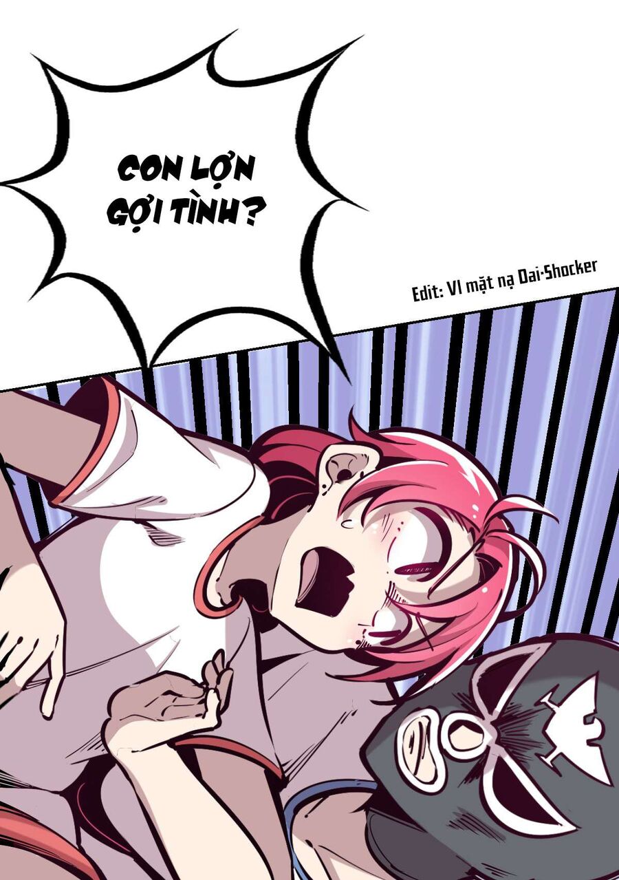 Oan Gia Chung Nhà Thiên Thần X Ác Quỷ Sao Mà Thân Được! [Chap 1-129]