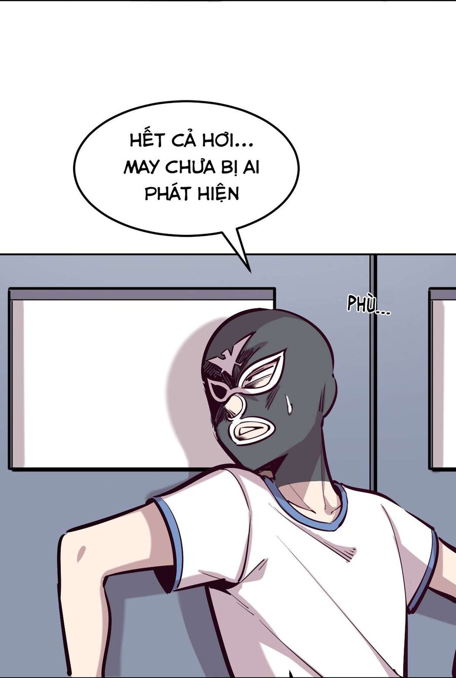 Oan Gia Chung Nhà Thiên Thần X Ác Quỷ Sao Mà Thân Được! [Chap 1-129]