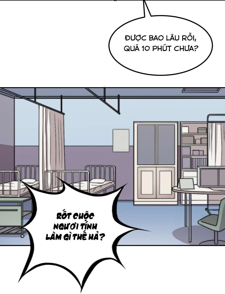 Oan Gia Chung Nhà Thiên Thần X Ác Quỷ Sao Mà Thân Được! [Chap 1-129]