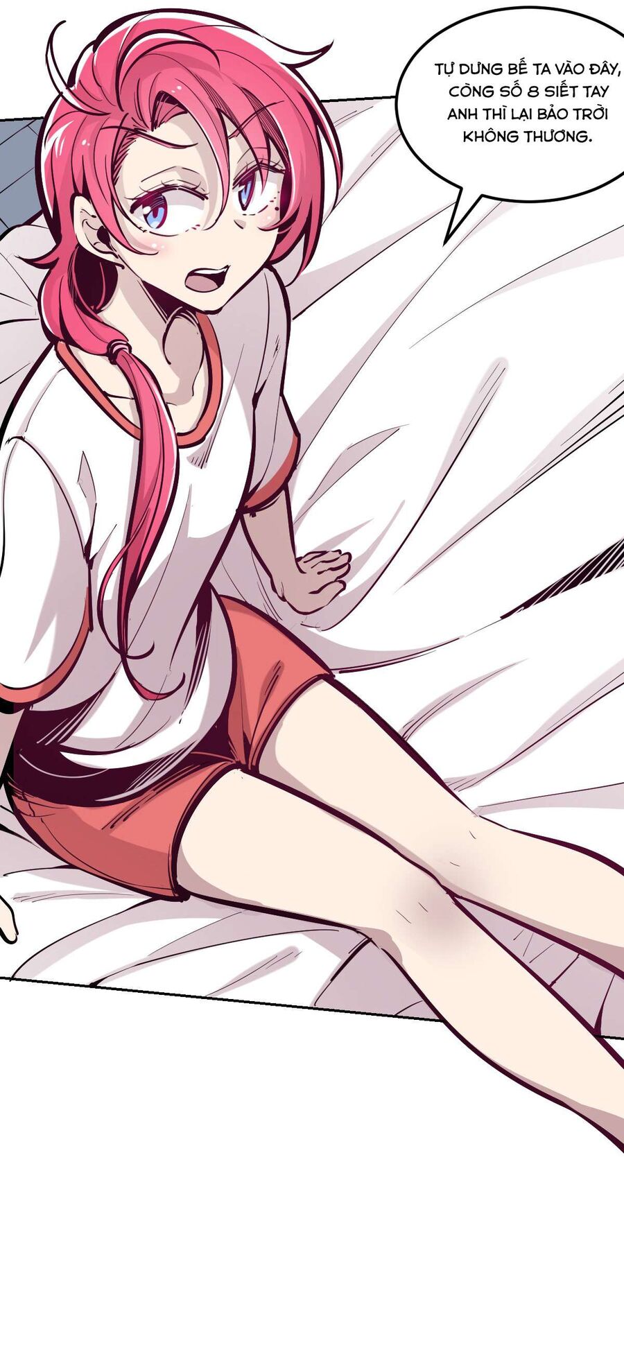 Oan Gia Chung Nhà Thiên Thần X Ác Quỷ Sao Mà Thân Được! [Chap 1-129]