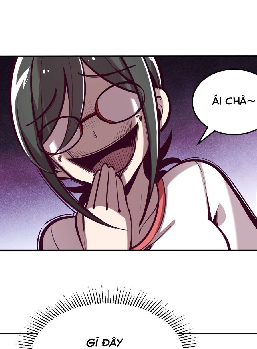 Oan Gia Chung Nhà Thiên Thần X Ác Quỷ Sao Mà Thân Được! [Chap 1-129]