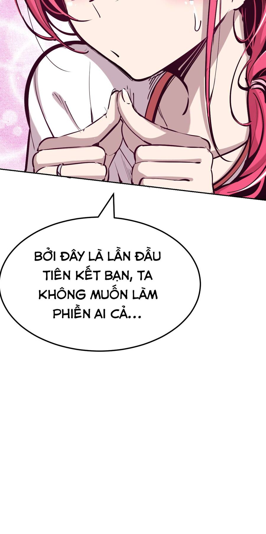 Oan Gia Chung Nhà Thiên Thần X Ác Quỷ Sao Mà Thân Được! [Chap 1-129]