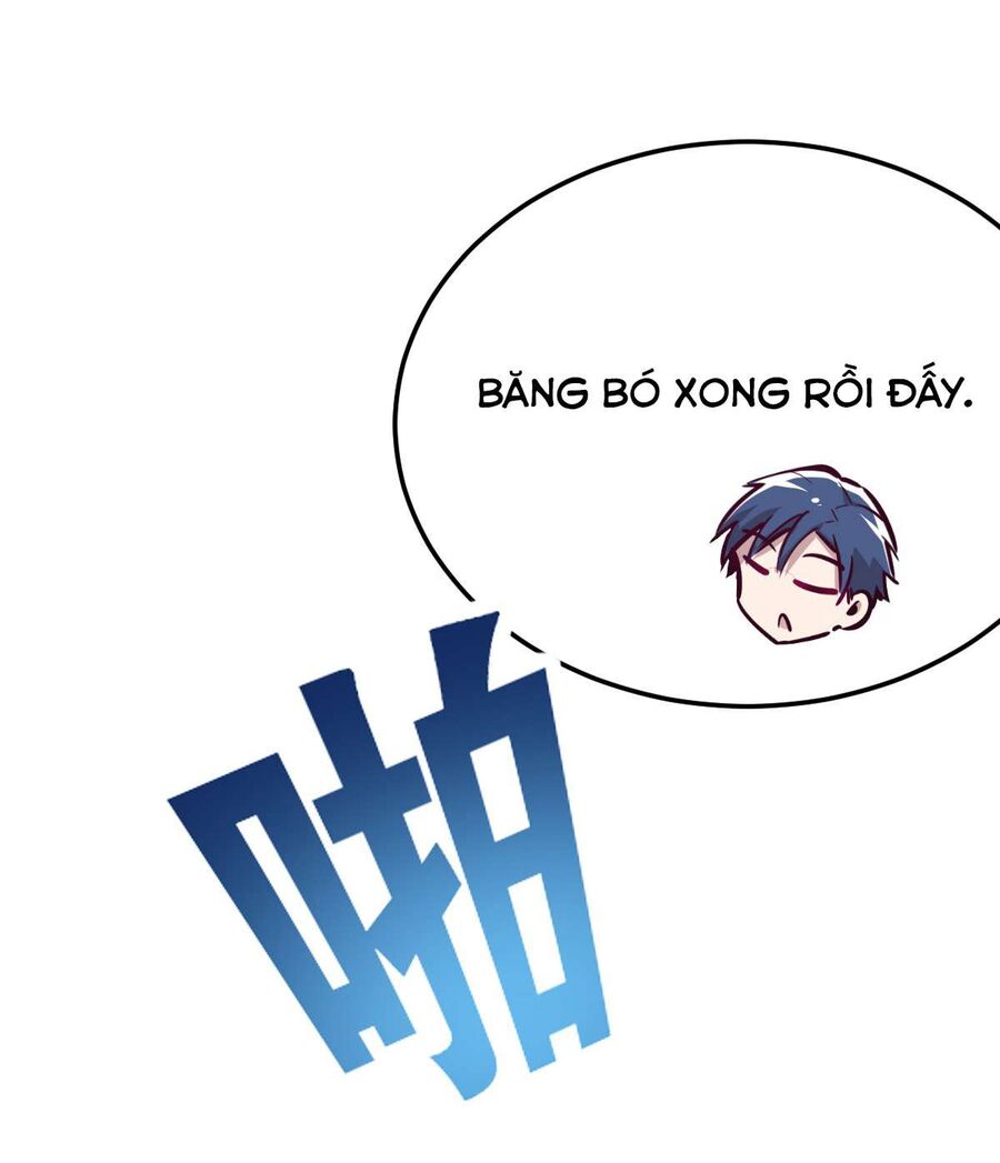 Oan Gia Chung Nhà Thiên Thần X Ác Quỷ Sao Mà Thân Được! [Chap 1-129]