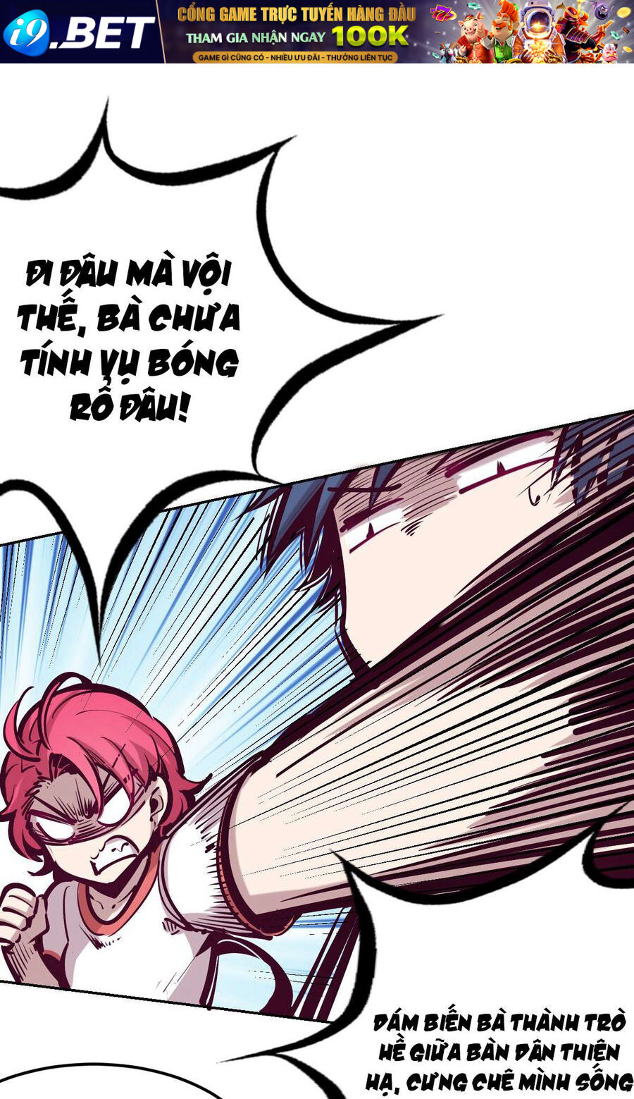 Oan Gia Chung Nhà Thiên Thần X Ác Quỷ Sao Mà Thân Được! [Chap 1-129]