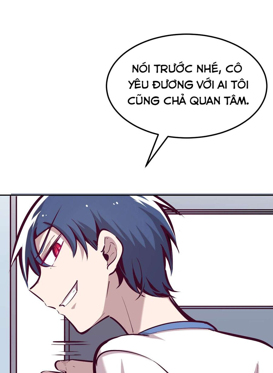 Oan Gia Chung Nhà Thiên Thần X Ác Quỷ Sao Mà Thân Được! [Chap 1-129]