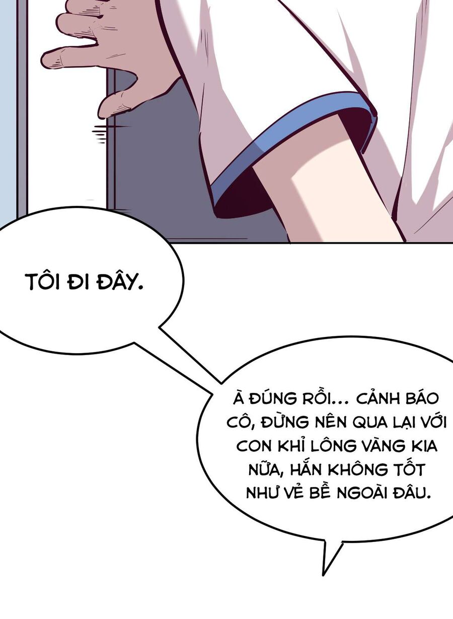 Oan Gia Chung Nhà Thiên Thần X Ác Quỷ Sao Mà Thân Được! [Chap 1-129]