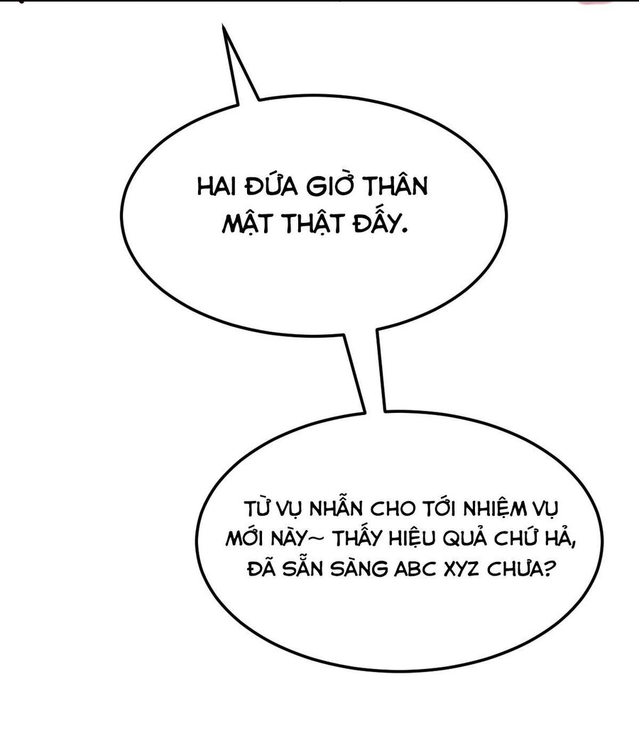 Oan Gia Chung Nhà Thiên Thần X Ác Quỷ Sao Mà Thân Được! [Chap 1-129]