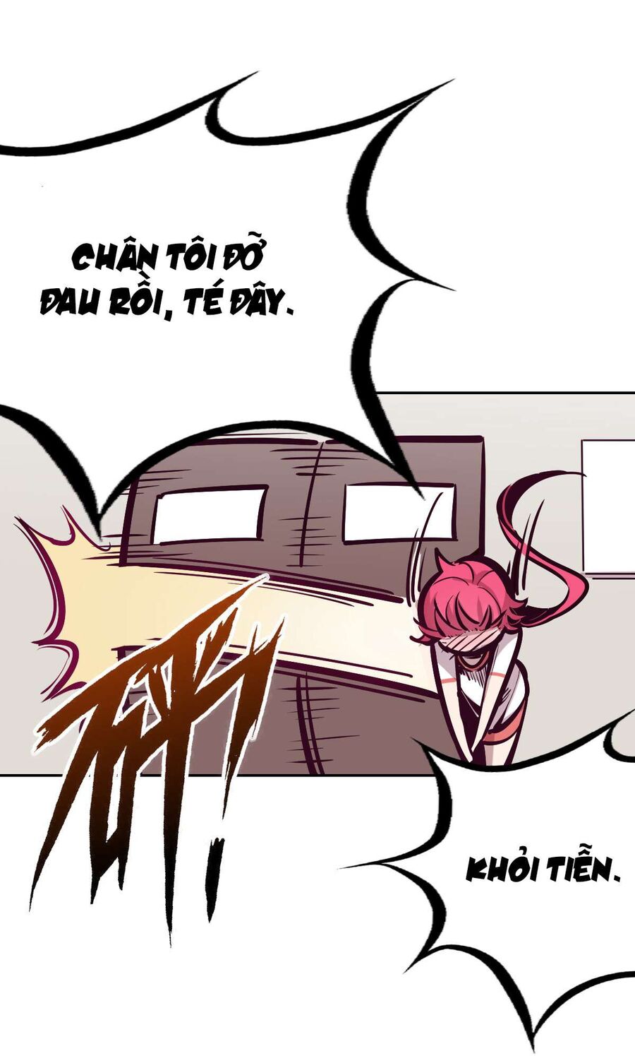 Oan Gia Chung Nhà Thiên Thần X Ác Quỷ Sao Mà Thân Được! [Chap 1-129]