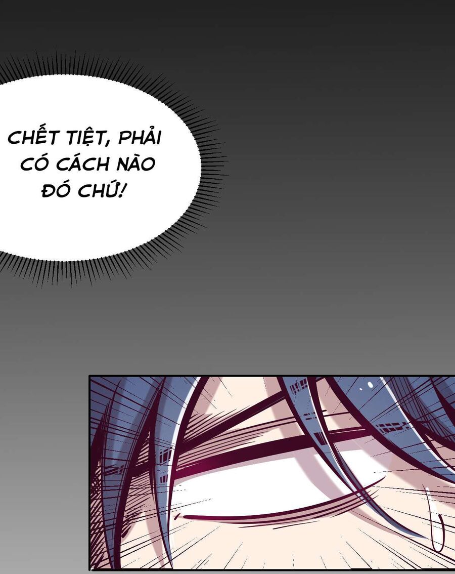 Oan Gia Chung Nhà Thiên Thần X Ác Quỷ Sao Mà Thân Được! [Chap 1-129]