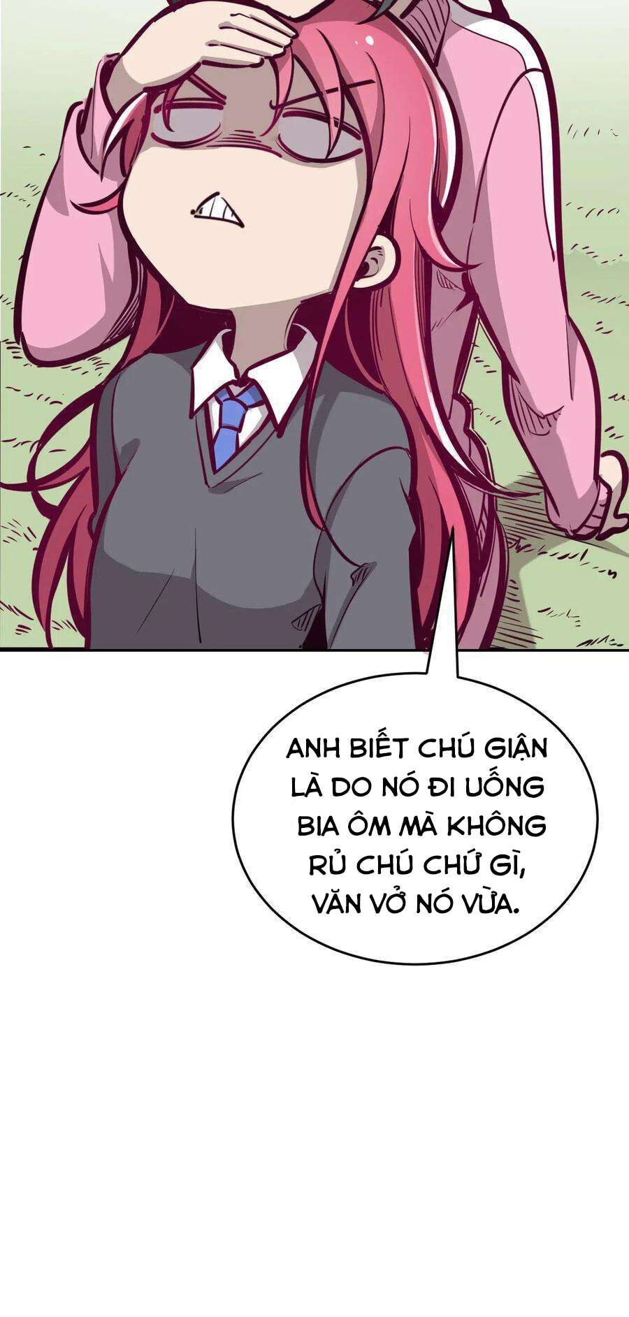 Oan Gia Chung Nhà Thiên Thần X Ác Quỷ Sao Mà Thân Được! [Chap 1-129]