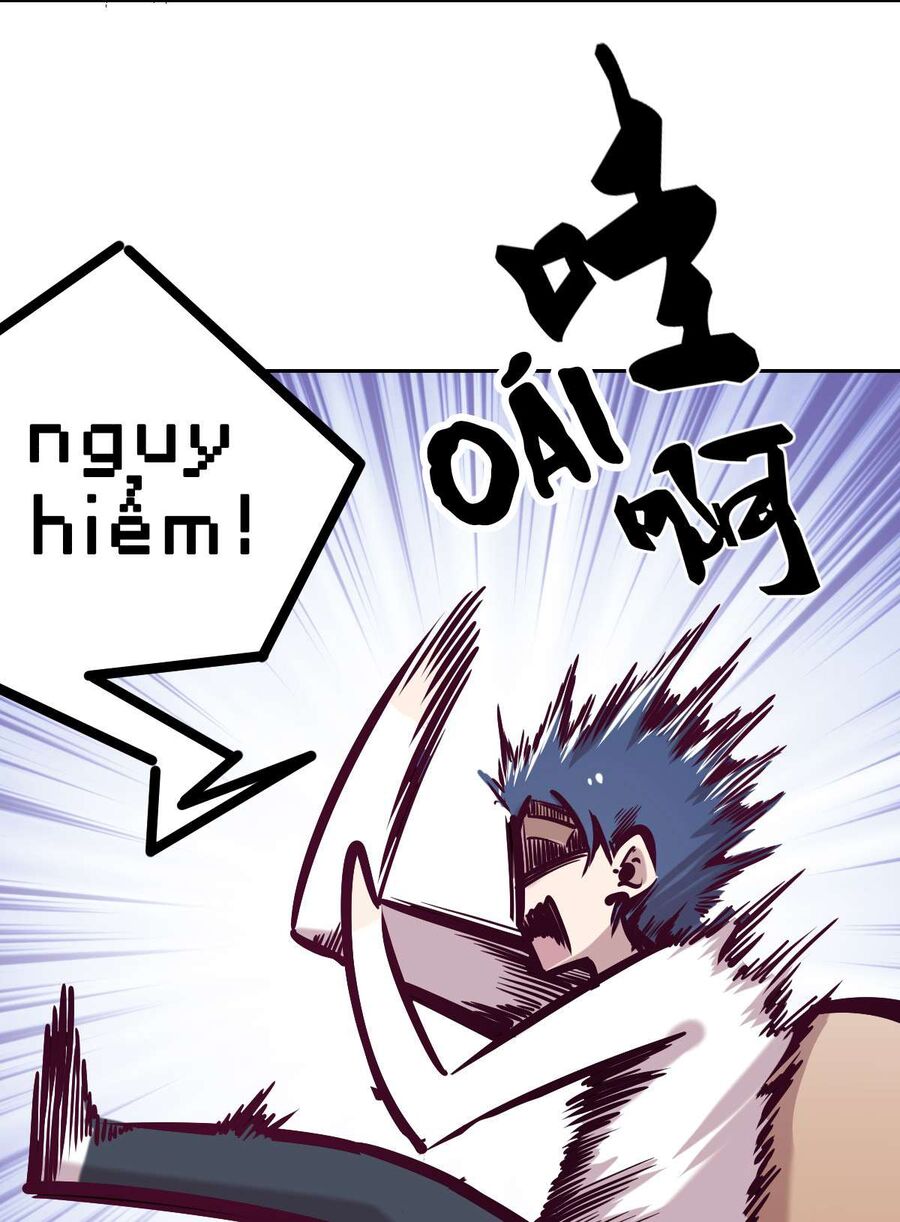 Oan Gia Chung Nhà Thiên Thần X Ác Quỷ Sao Mà Thân Được! [Chap 1-129]
