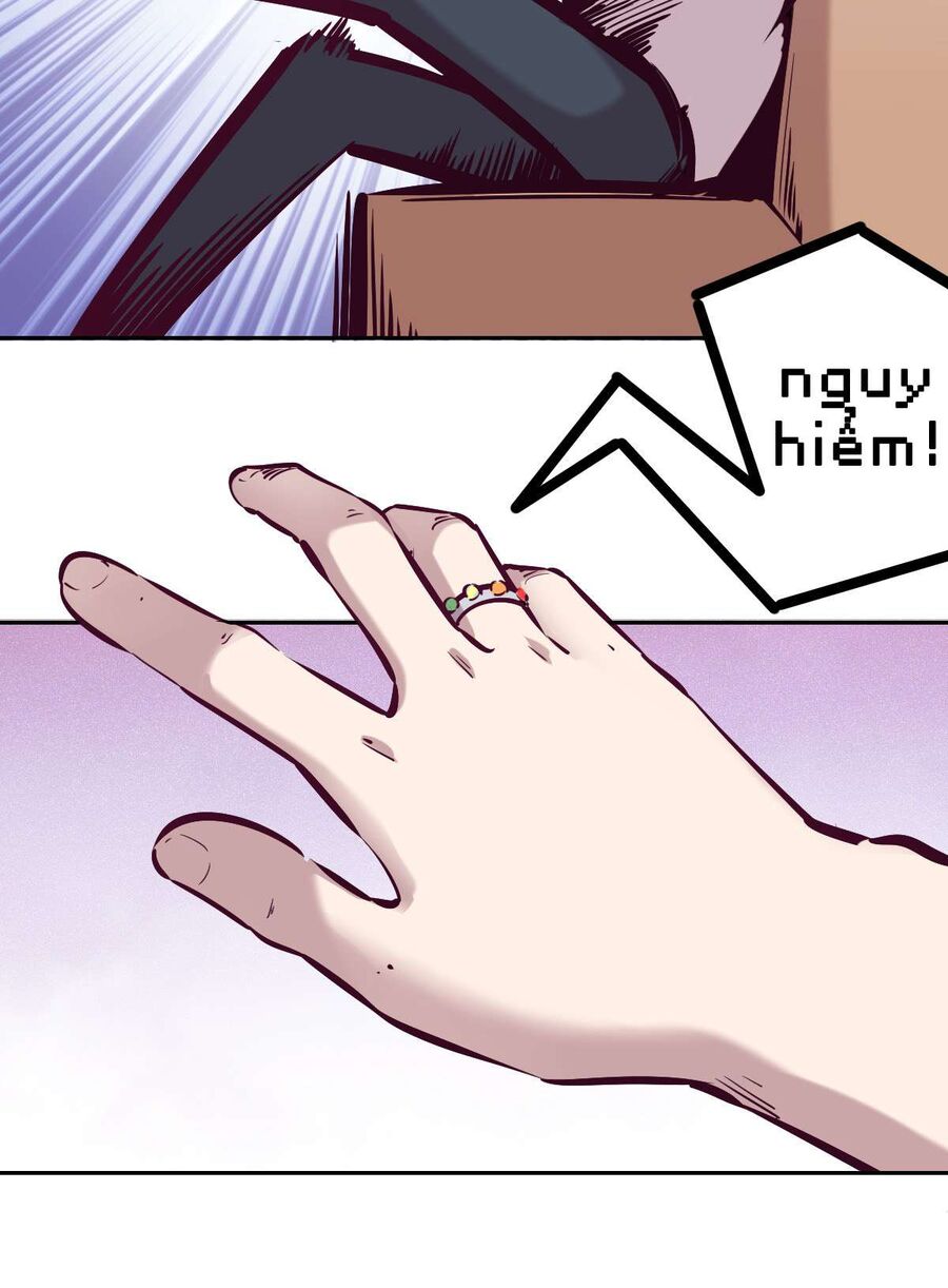 Oan Gia Chung Nhà Thiên Thần X Ác Quỷ Sao Mà Thân Được! [Chap 1-129]