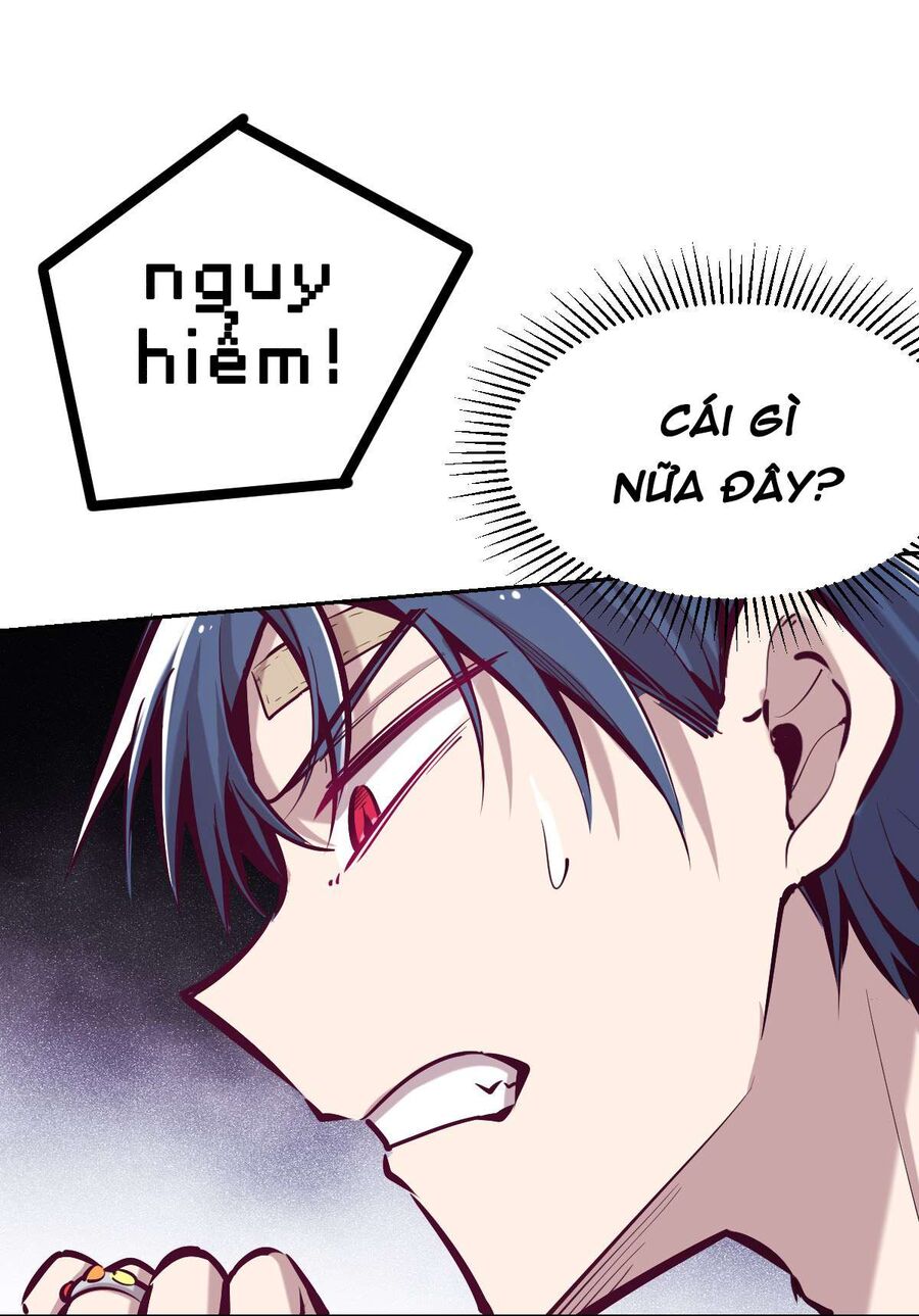 Oan Gia Chung Nhà Thiên Thần X Ác Quỷ Sao Mà Thân Được! [Chap 1-129]