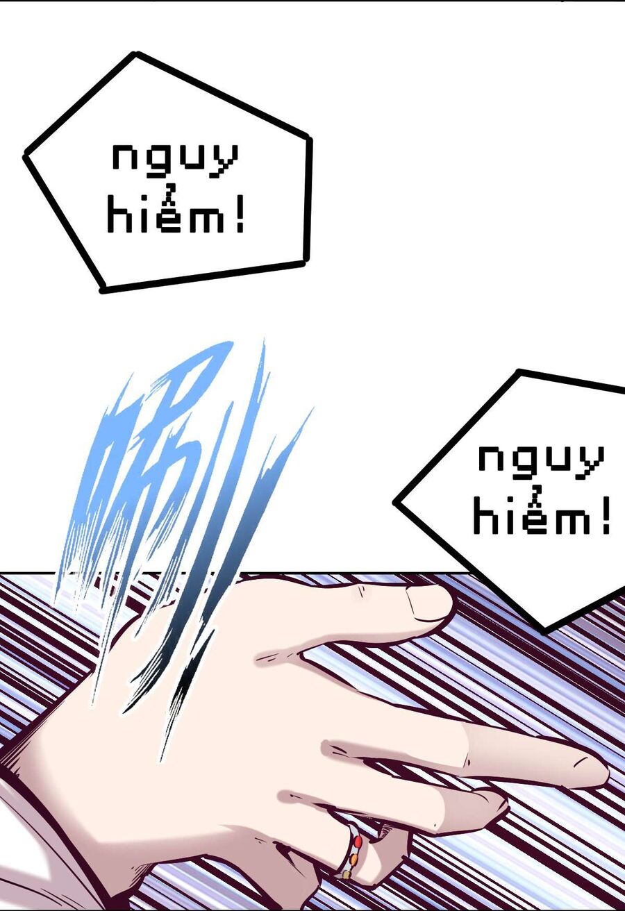 Oan Gia Chung Nhà Thiên Thần X Ác Quỷ Sao Mà Thân Được! [Chap 1-129]