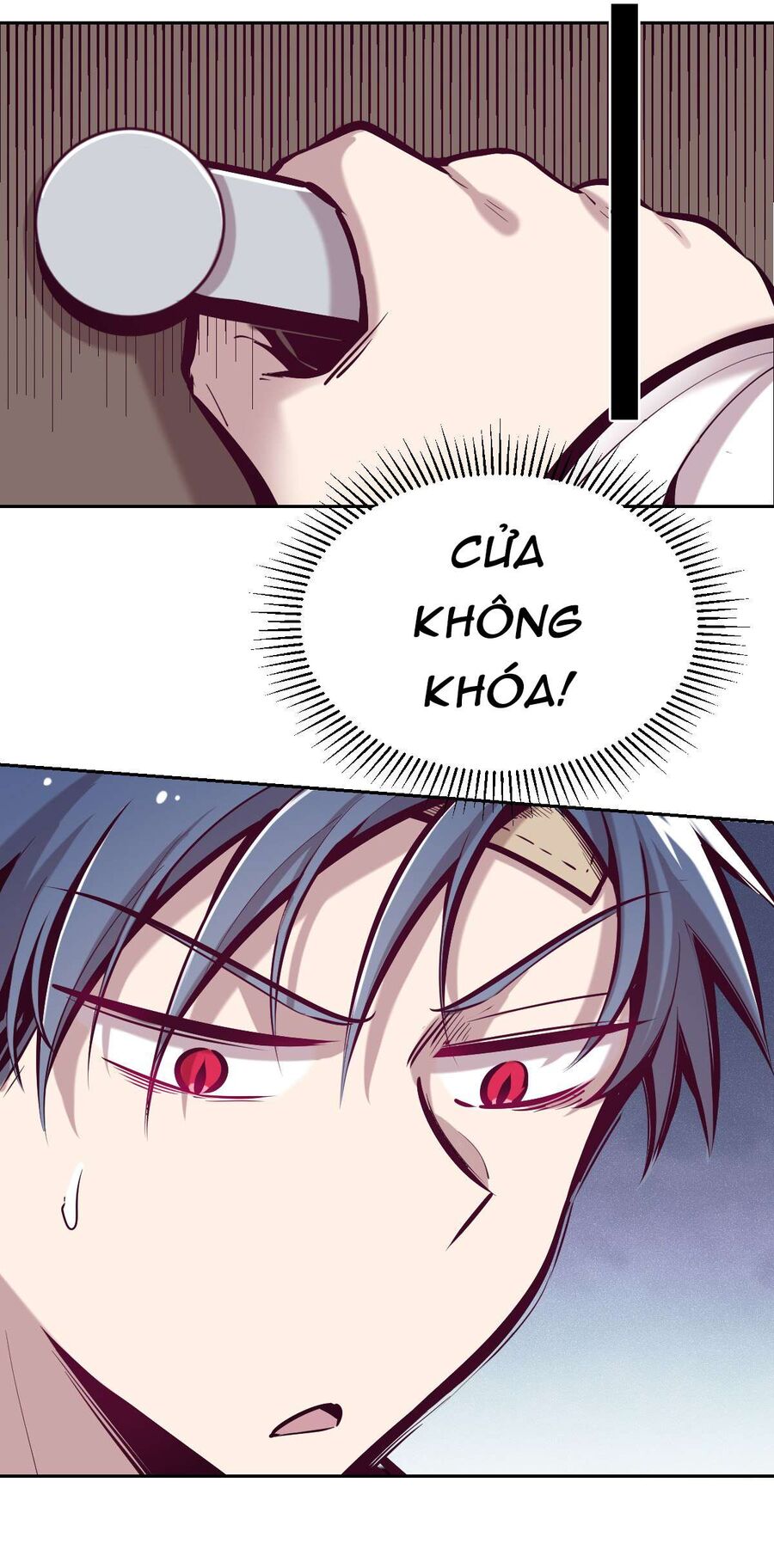 Oan Gia Chung Nhà Thiên Thần X Ác Quỷ Sao Mà Thân Được! [Chap 1-129]