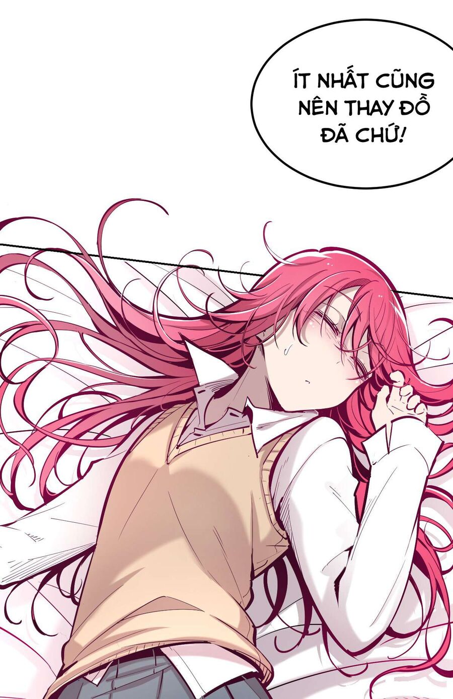 Oan Gia Chung Nhà Thiên Thần X Ác Quỷ Sao Mà Thân Được! [Chap 1-129]