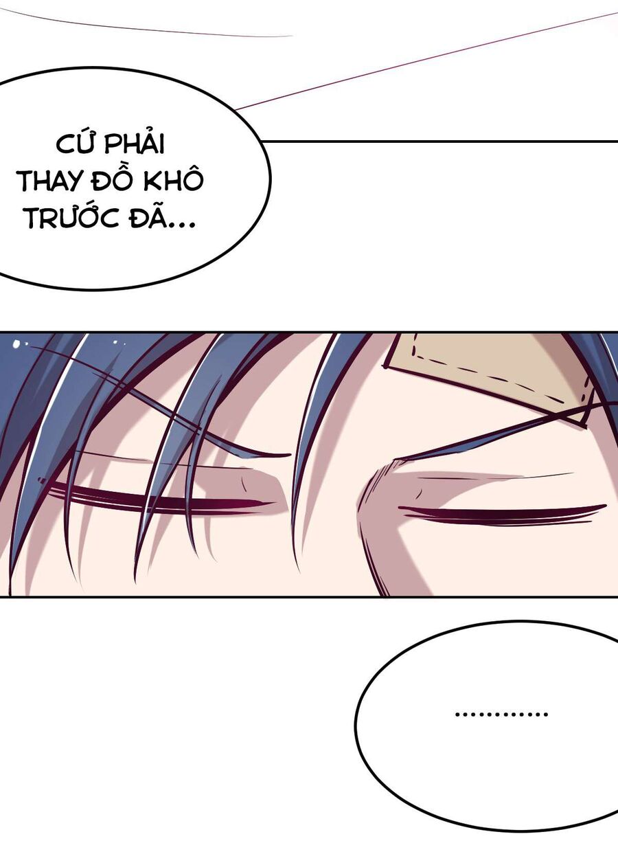 Oan Gia Chung Nhà Thiên Thần X Ác Quỷ Sao Mà Thân Được! [Chap 1-129]