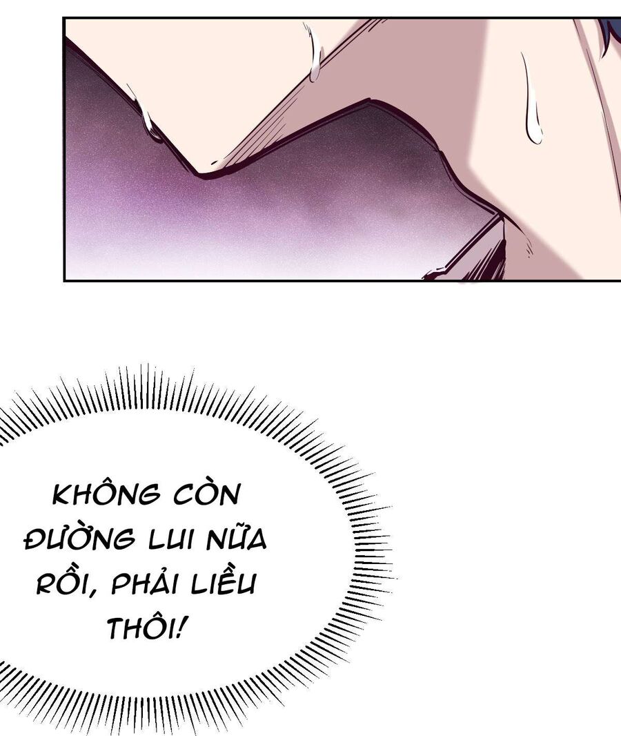 Oan Gia Chung Nhà Thiên Thần X Ác Quỷ Sao Mà Thân Được! [Chap 1-129]