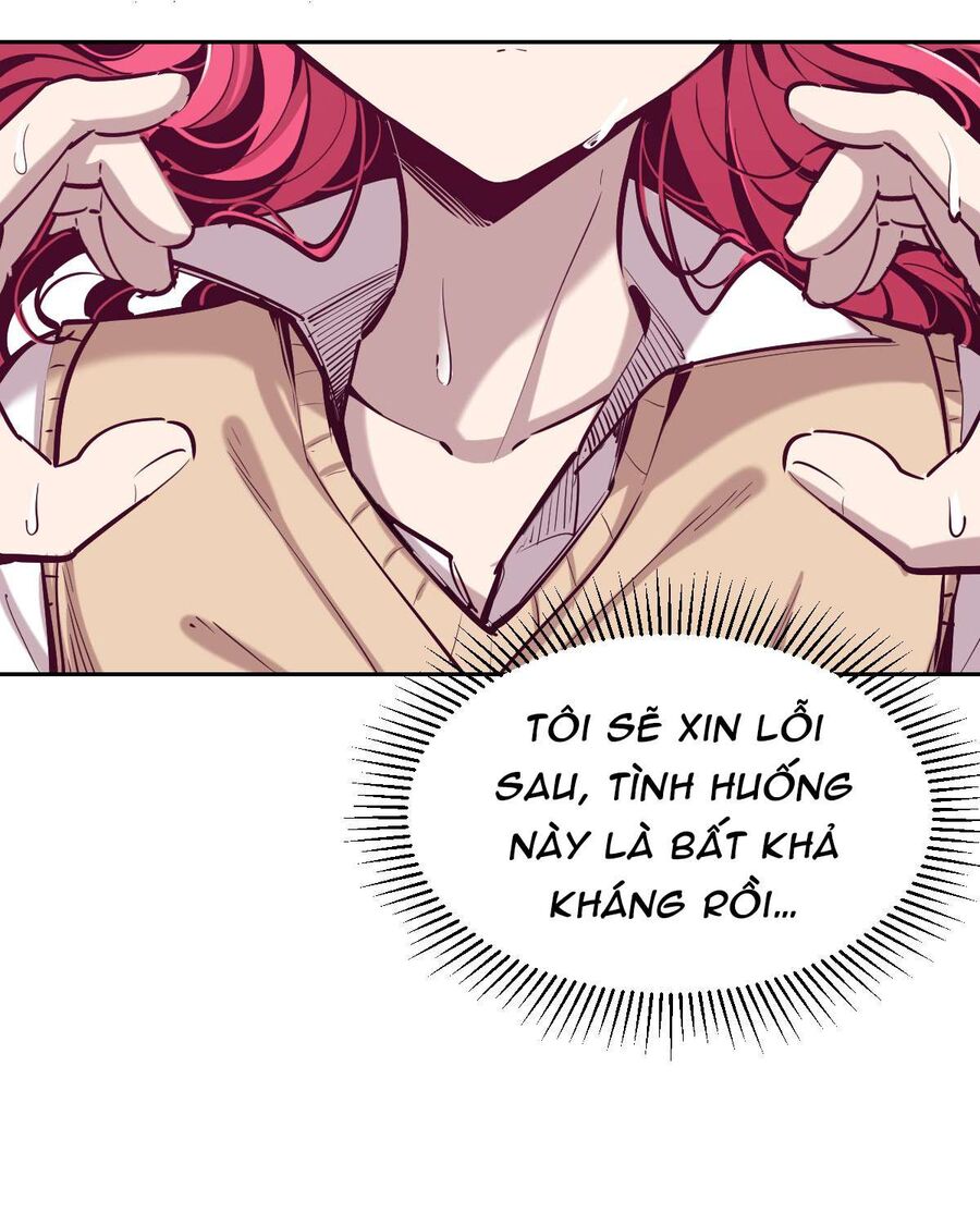 Oan Gia Chung Nhà Thiên Thần X Ác Quỷ Sao Mà Thân Được! [Chap 1-129]