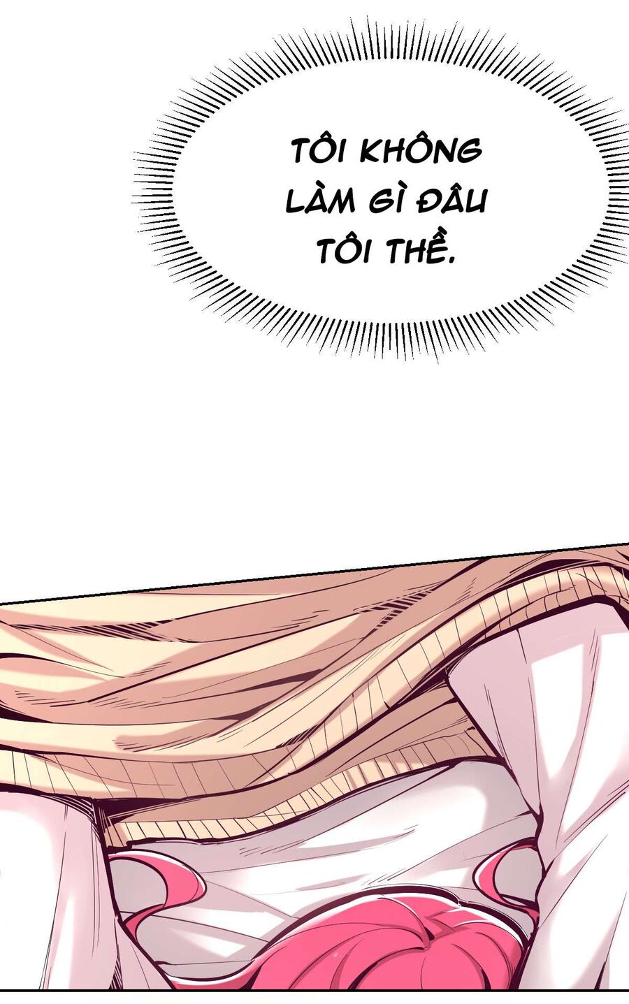 Oan Gia Chung Nhà Thiên Thần X Ác Quỷ Sao Mà Thân Được! [Chap 1-129]