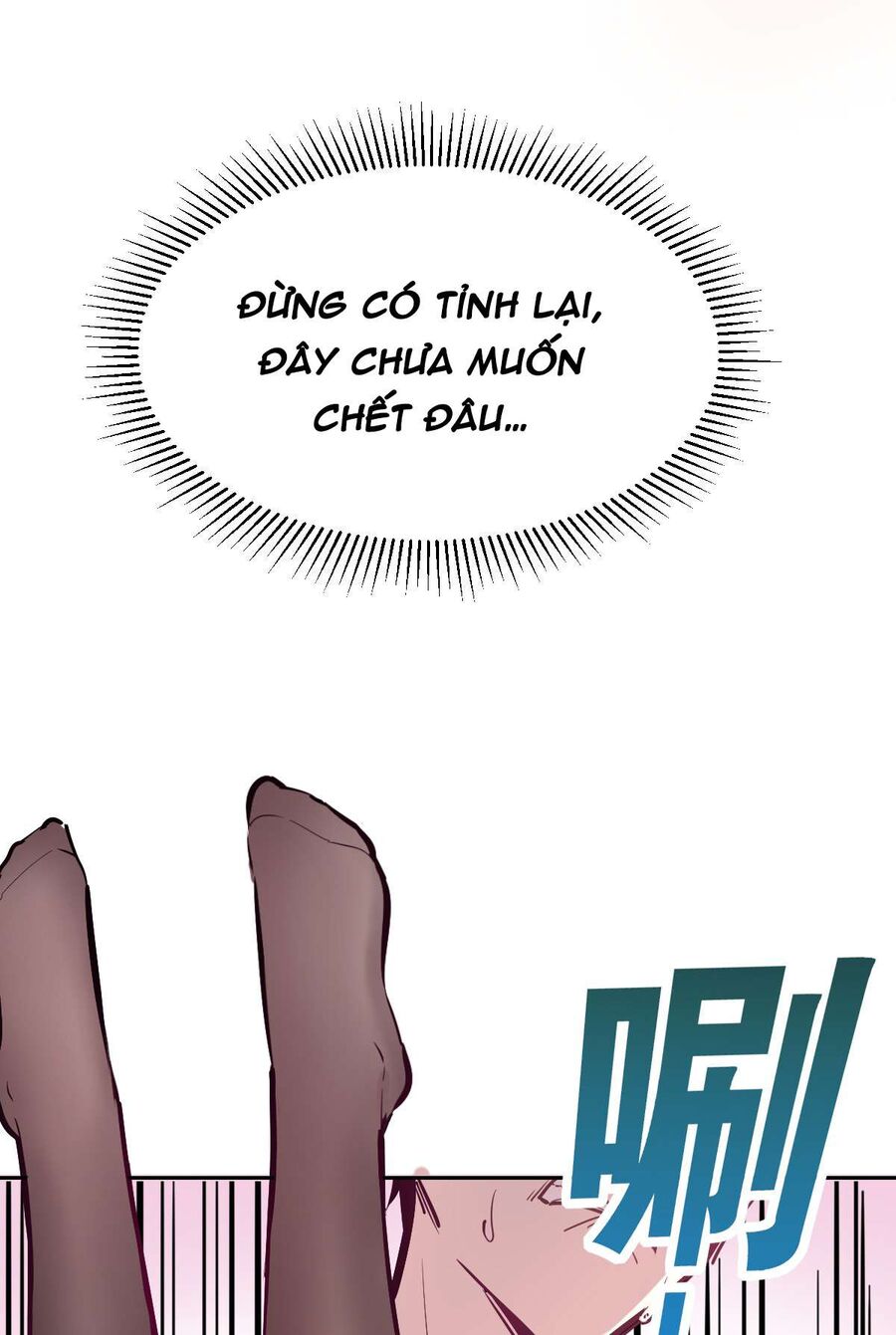 Oan Gia Chung Nhà Thiên Thần X Ác Quỷ Sao Mà Thân Được! [Chap 1-129]