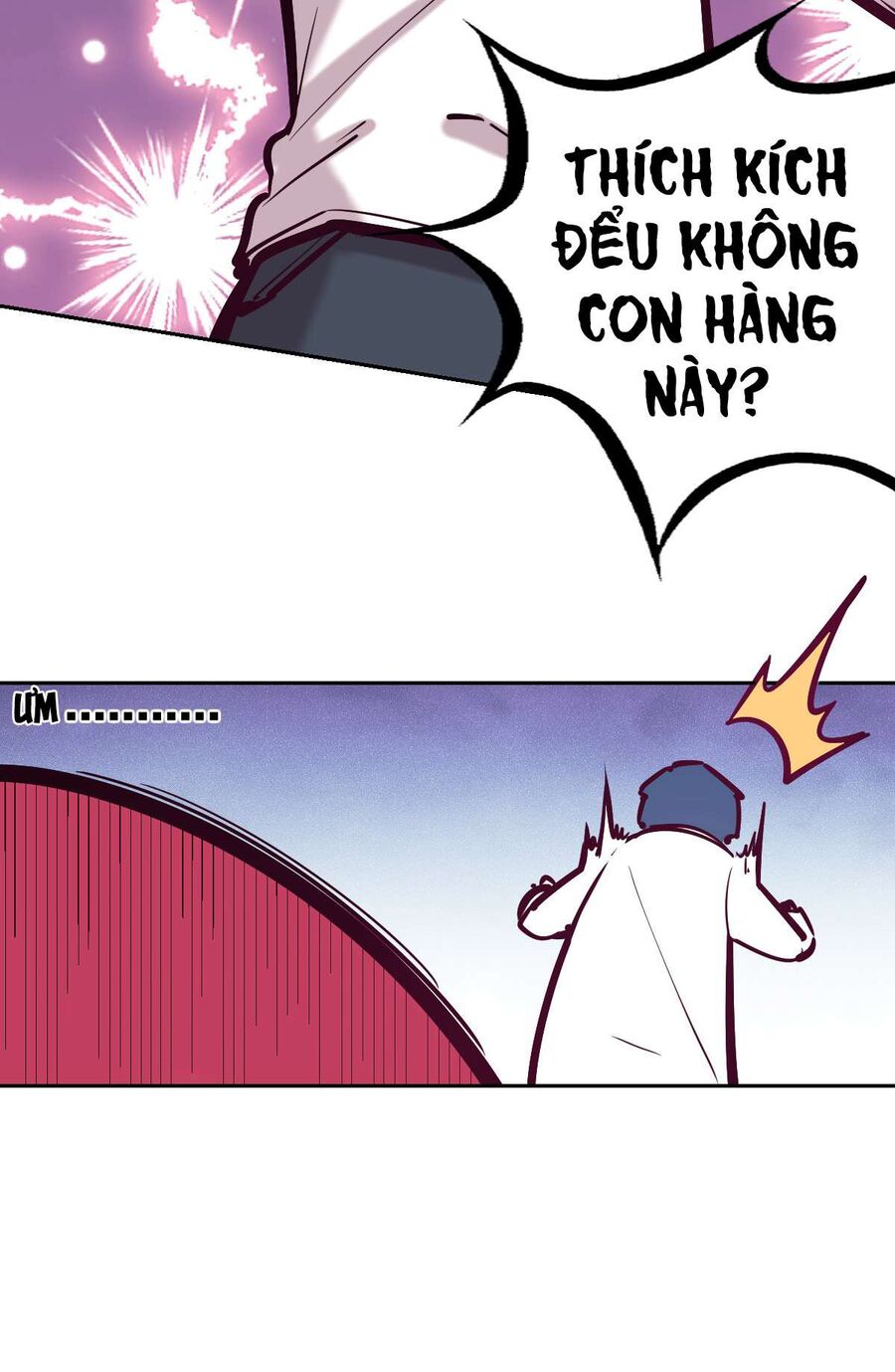 Oan Gia Chung Nhà Thiên Thần X Ác Quỷ Sao Mà Thân Được! [Chap 1-129]