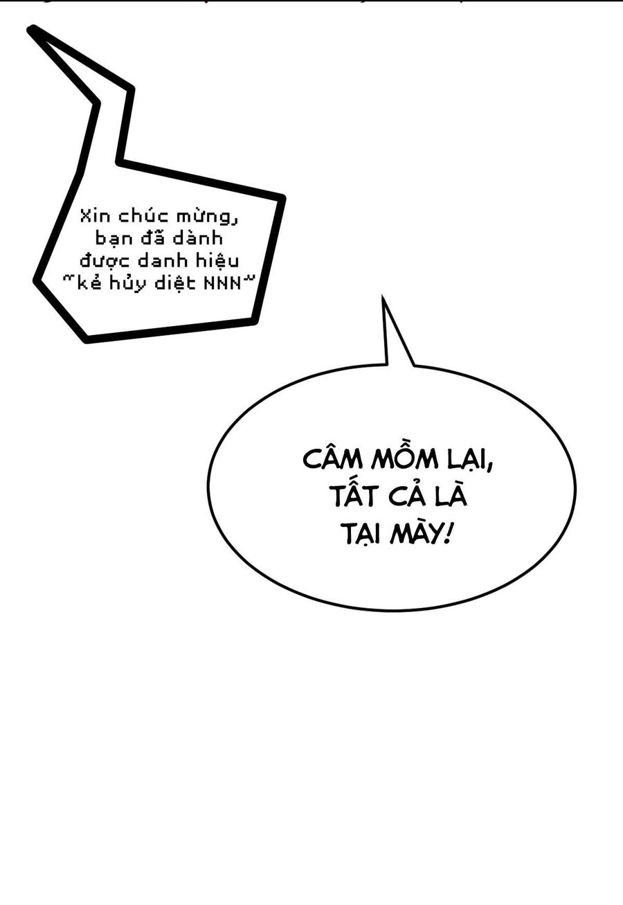 Oan Gia Chung Nhà Thiên Thần X Ác Quỷ Sao Mà Thân Được! [Chap 1-129]