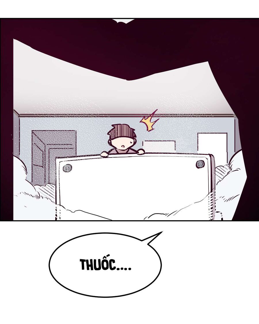 Oan Gia Chung Nhà Thiên Thần X Ác Quỷ Sao Mà Thân Được! [Chap 1-129]