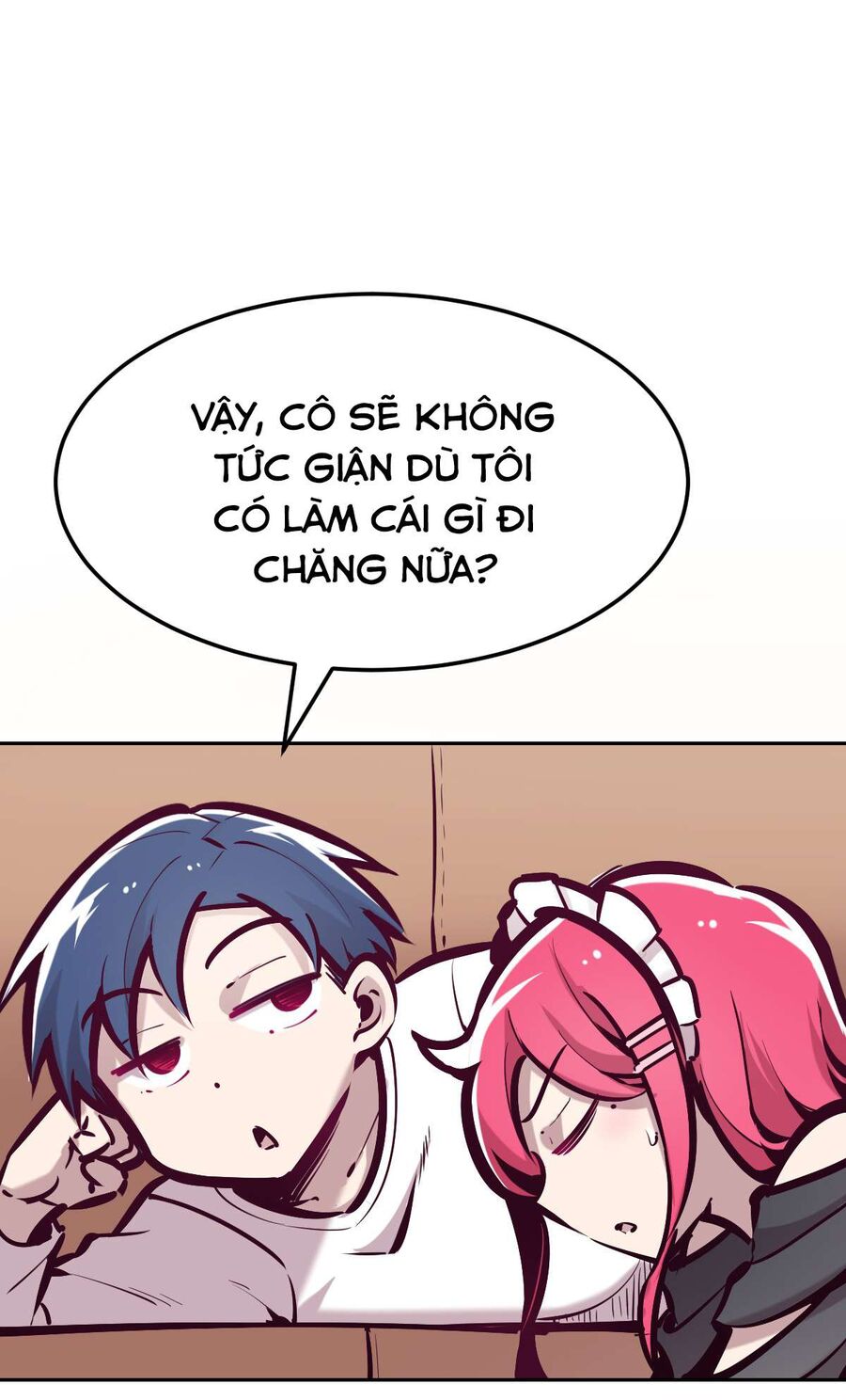 Oan Gia Chung Nhà Thiên Thần X Ác Quỷ Sao Mà Thân Được! [Chap 1-129]