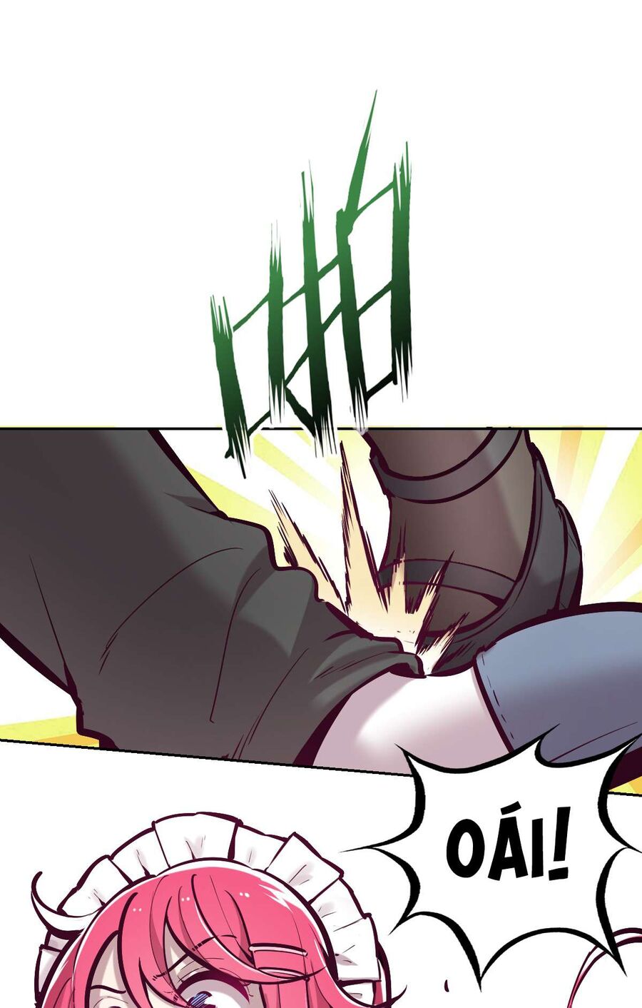 Oan Gia Chung Nhà Thiên Thần X Ác Quỷ Sao Mà Thân Được! [Chap 1-129]