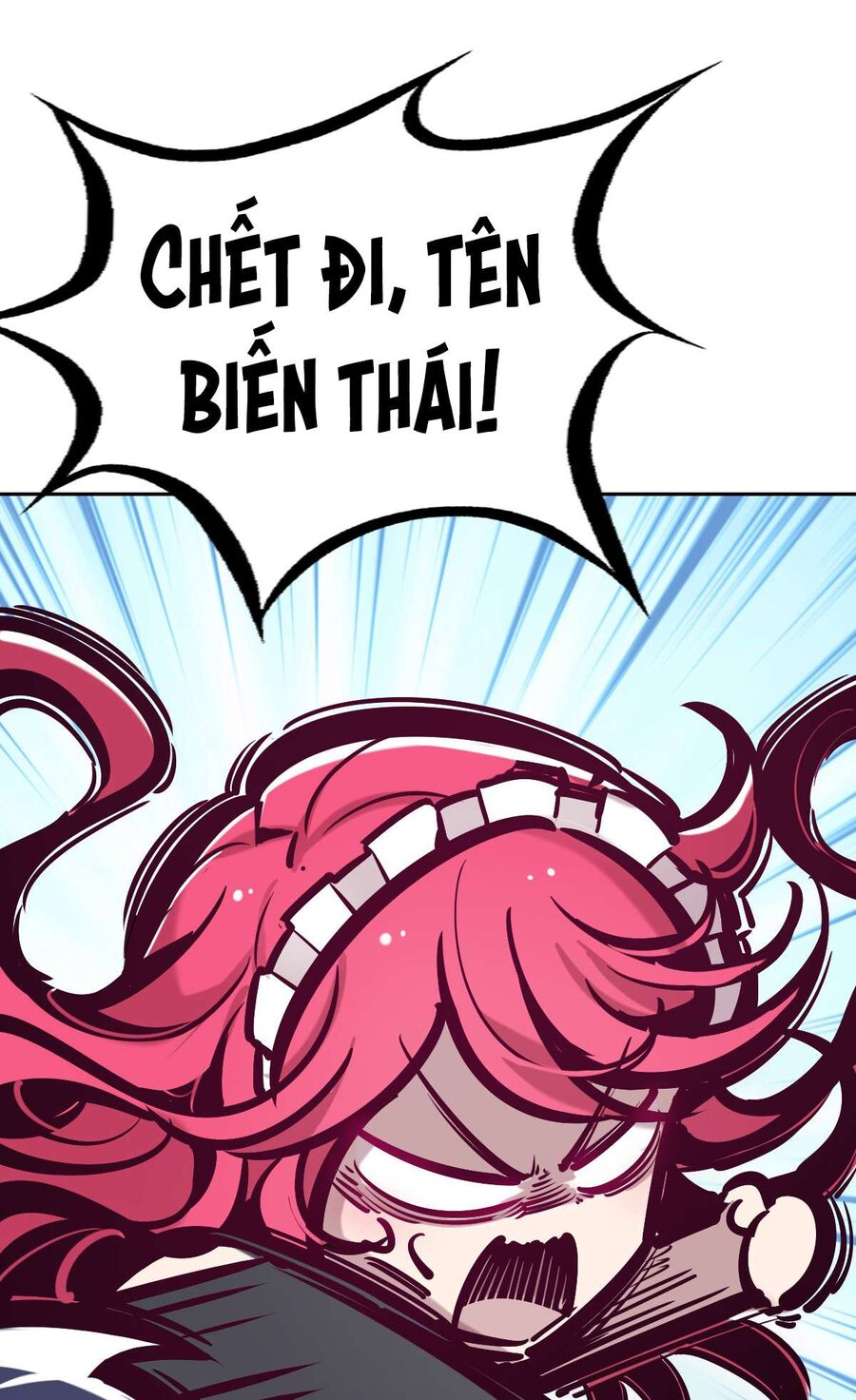 Oan Gia Chung Nhà Thiên Thần X Ác Quỷ Sao Mà Thân Được! [Chap 1-129]