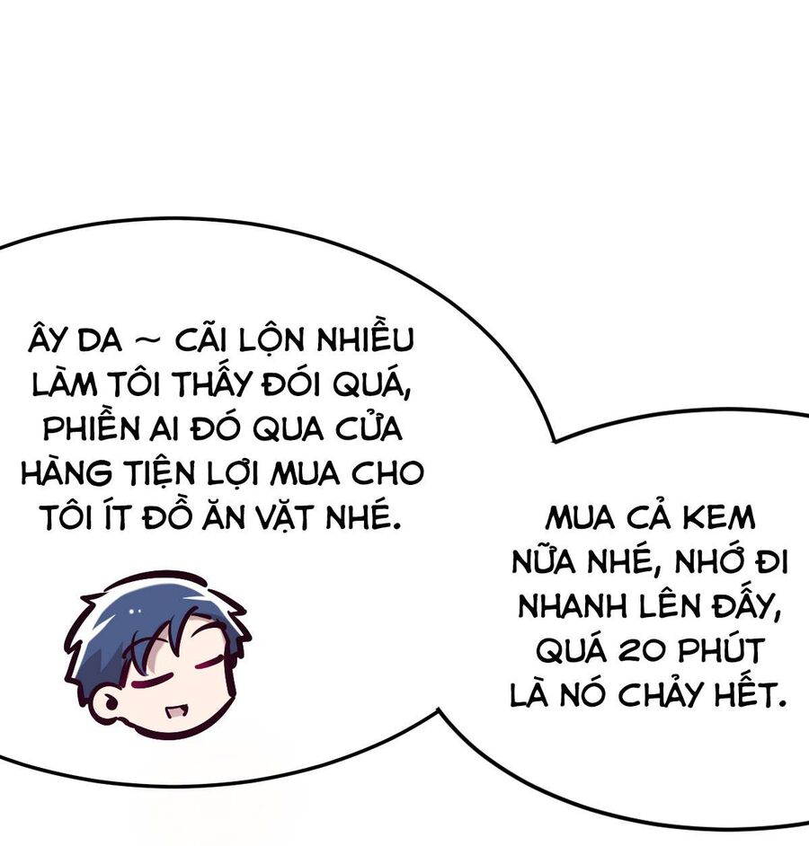 Oan Gia Chung Nhà Thiên Thần X Ác Quỷ Sao Mà Thân Được! [Chap 1-129]